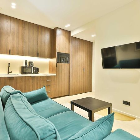 Wonderful Appartment 4P - 1 Bedroom Nation - Bastille パリ エクステリア 写真
