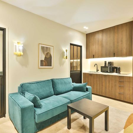 Wonderful Appartment 4P - 1 Bedroom Nation - Bastille パリ エクステリア 写真