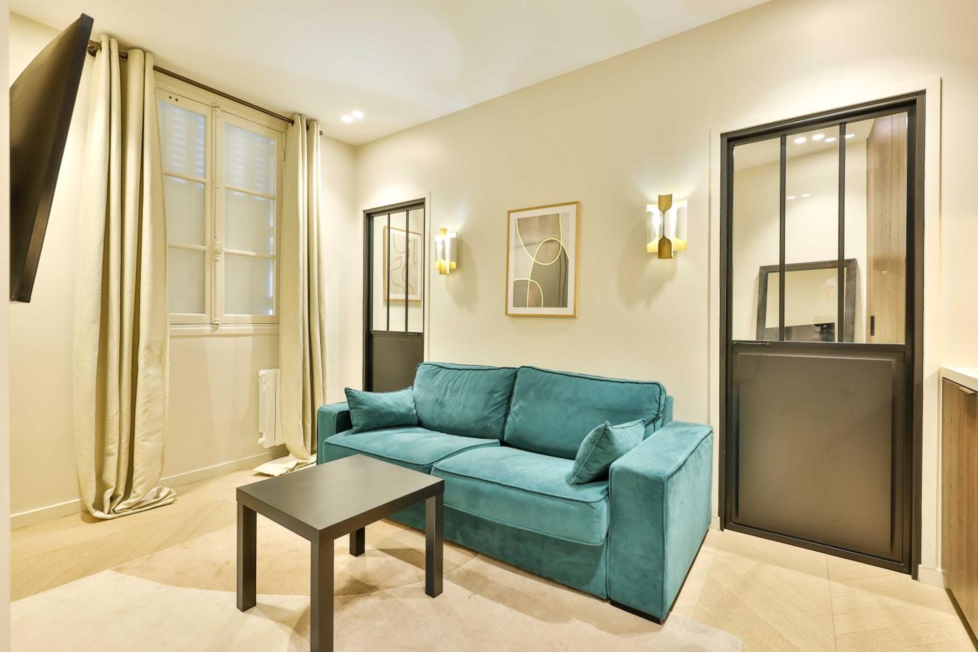 Wonderful Appartment 4P - 1 Bedroom Nation - Bastille パリ エクステリア 写真
